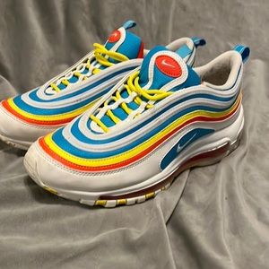 Nike air max 97